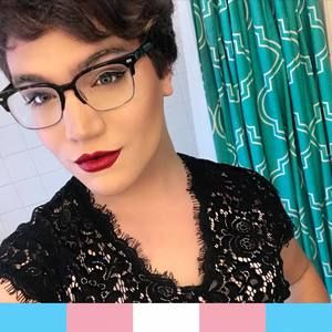 Meet your Posher, Madeline